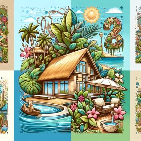 5 Tips Memilih Akomodasi yang Tepat Saat Liburan