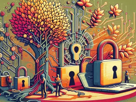 Menjaga Keamanan Data Pribadi Selama Perjalanan