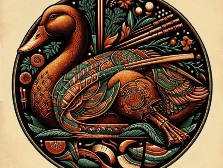 Keunikan Hidangan Peking Duck dari China