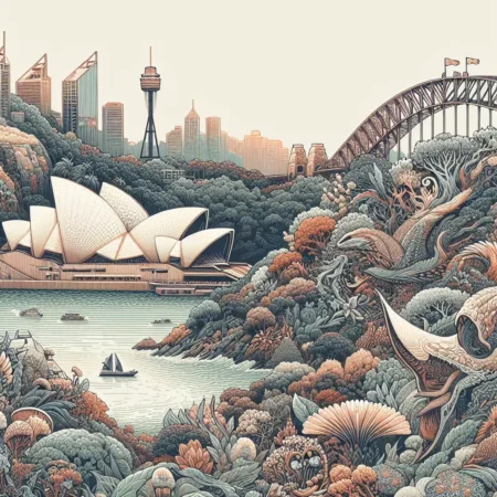 Live Draw Sydney Angka Paito