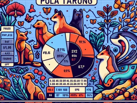 Data Togel Sydney Pola Tarung