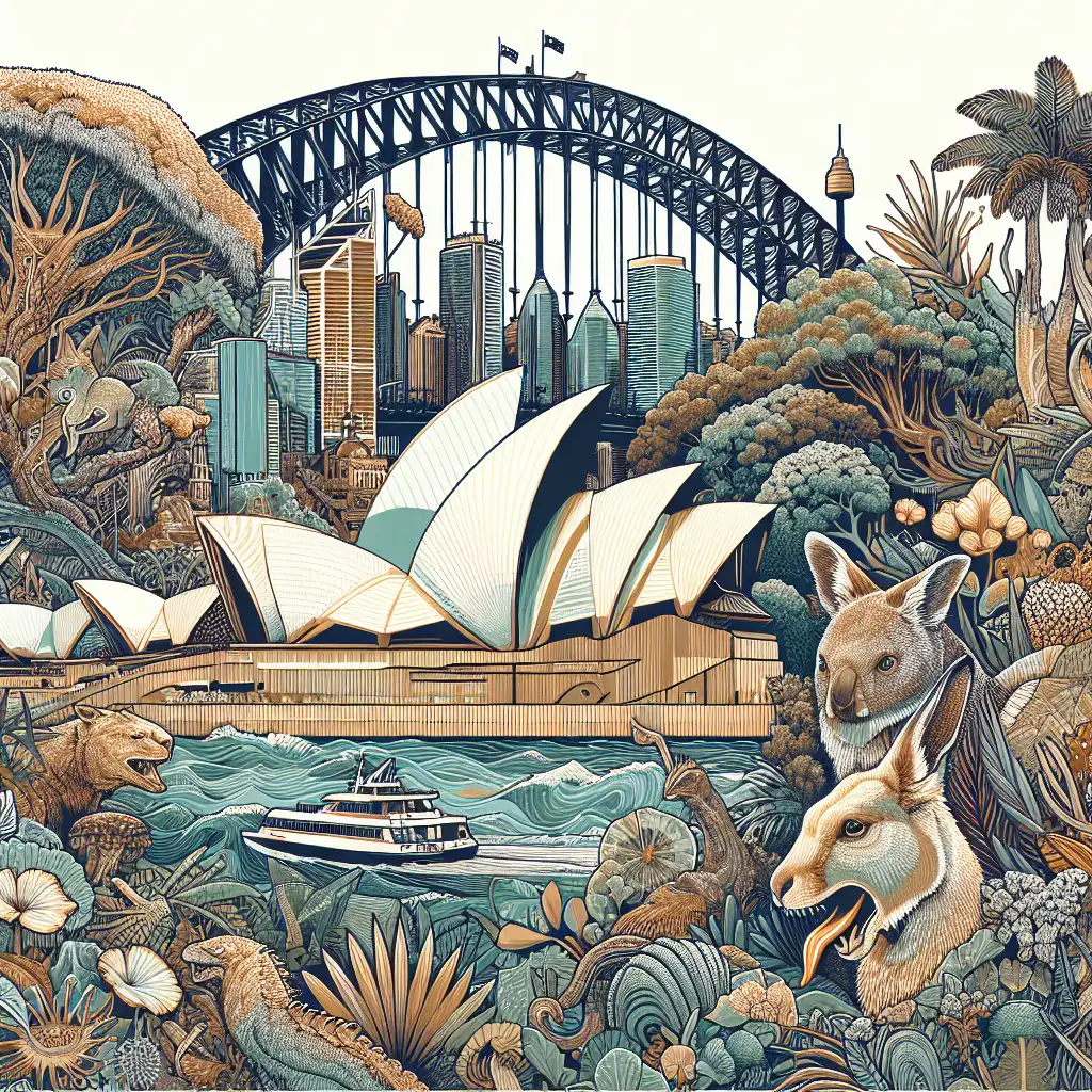 Live Draw Sydney Nagasaon