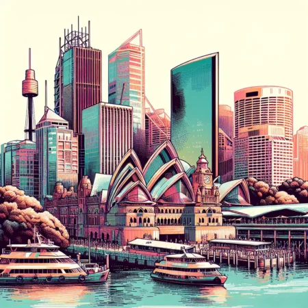 Paito Warna Sydney Angkanet