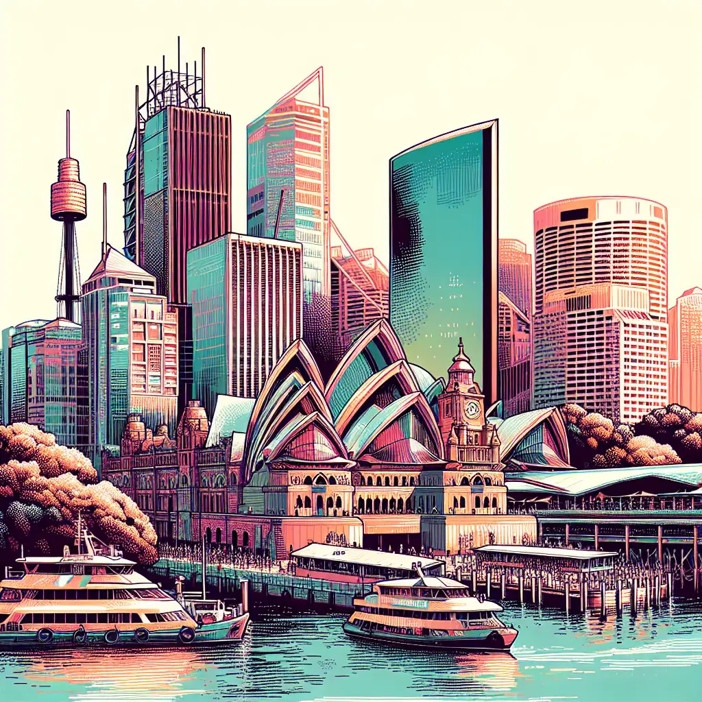 Paito Warna Sydney Angkanet