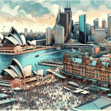 Live Draw Sydney Virdsam