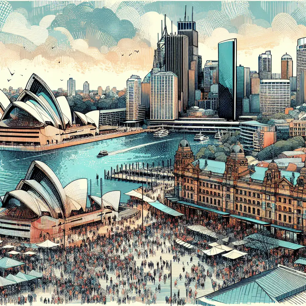 Live Draw Sydney Virdsam