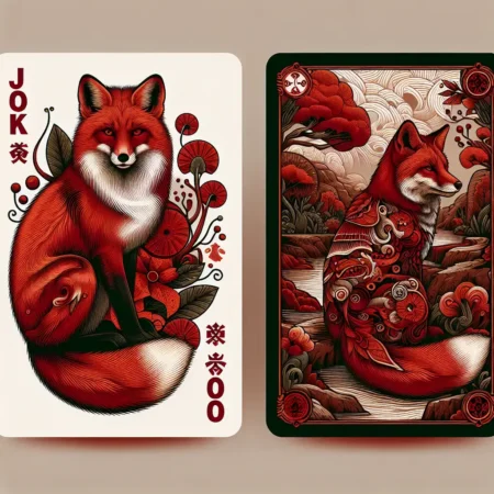 Live Draw HK Joker Merah