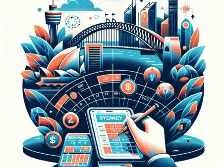 Data Togel Sydney Raja Dunia Togel