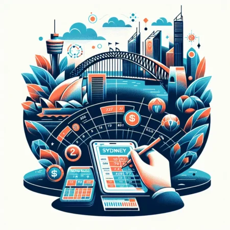 Data Togel Sydney Raja Dunia Togel