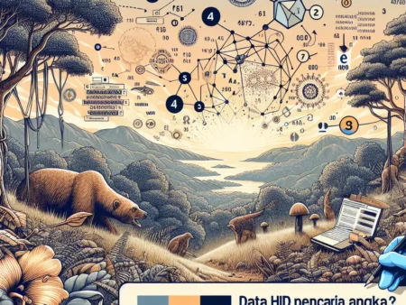 Data HK 6D Pencari Angka