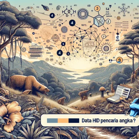 Data HK 6D Pencari Angka