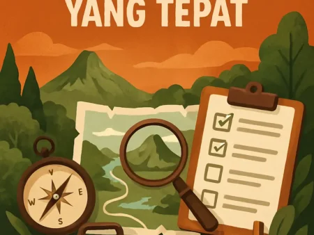 Cara Memilih Paket Wisata yang Tepat